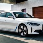 BMW Built an Excellent 4 Series Sedan. It’s Also an EV